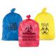 Biohazard Specimen Bag Autoclavable Biohazard Bags, Customized Autoclave Bag, Oversize Super-Thick Film Autoclavable Bio