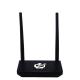 MT7628 Hardware 4G LTE WiFi Router 2.4GHz Frequency 300Mbps Speed