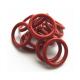 O-Ring Seal Oring Rubber O-Ring O Ring Kit Silicon Carbide Seal Rings Power Steering Seals