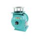 Particles 200 Ton/h Rotary Air Lock Valve Side Entry Anti Blocking