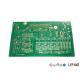 UL Approved PCB Fabrication 4 Layers ENIG Surface For Industrial Inverter Device