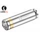EDC Mini Lumintop 007 Torpedo Pocket Flashlight Stainless Steel Material