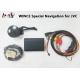 800*480 WINCE 6.0 GPS Navigation Box Special for JVC 128MB / 256MB