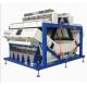 R10, Huge capacity rice color sorter, 640channels large CCD color sorter, best color sorting machine for rice