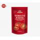 50g Stand-Up Sachet Of Tomato Paste Complies With ISO HACCP And BRC Standards Ensuring Compliance With Factory Pricing