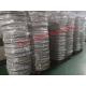 Corrugated Flexible Metal Hoses/Pipe With Fittings Stainless 304 Steel Corrugated Flexible Metal Tube/Hose/Pipe