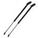 90451-1HM0A 90450-1HM0A Automobile Tailgate Gas Spring Support Rod For Nissan