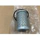 d65 d85 Komatsu bulldozer spare parts 134-49-61780 hydraulic pilot oil filter element