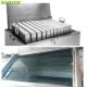 Utensils Stainless Steel Dip Tank For Baking Sheets Pots And Pans Cooking