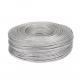Other Processing Service 6X19W FC 6X19W IWRC Stainless Steel Wire Rope for Coal Crance