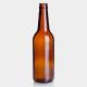 Customized Glass Bottle Production Line Amber Color Container Glass Dropper