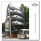 China Rotary Parking System Companies/Parking System C++/Smart Parking Solutions/Vertical Rotating Parking