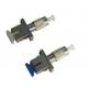FC male-SC female hybrid adaptor,FC/SC fiber optic coupler,singlemode or