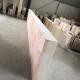 Second Hand AZS Refractory Brick With High Refractoriness For Glass Furnace Application