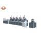Electric Equipment Automatic Paper Tube Manufacturing Machine With 50-60 Tubes/min Capacity Production