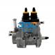 SA6D104 Engine Components Diesel Common Rail Fuel Injection Pump 094000-0452 6217-71-1131
