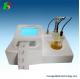 Water in Oil Testing Equipment, Oil Water Content Testing Equipment