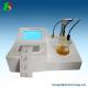 Water in Oil Testing Equipment, Oil Water Content Testing Equipment