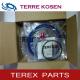 TEREX 9394720 repair kit for terex TR35A truck parts NHL parts