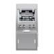 Medium Speed Type Candy Tablet Press Machine With Touch Screen