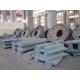 Liner Alloy Steel Castings for AG Mill Diameter 11.2m Dia
