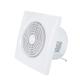 240V Australian Standard Window Air Extractor Fan with 400 CFM and Axial Flow Design