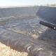 1.0mm Thickness HDPE Geomembrane Plastic Lake Tank Dam Lining for After-sale Service