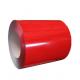 Metal House Roofing Color Coated Galvanized Steel Coil Corrosion Resistance