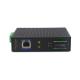 1000M 1 Port 1000Base-X MSG1101 Power Over Ethernet Switch
