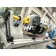 Customized Voltage 1600 Double Twist Stranding Machine For Production