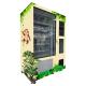 270-540 Pcs Capacity Animal Food Vending Machine User-Friendly Touchscreen And Step-by-Step Instructions