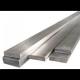 316L Stainless Steel Solid Square Bar 10mm  Corrosion Resistance