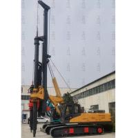 2m Diameter Rotary Bored Pile Drilling Machine Pile Boring Equipment
