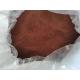 CNC waterjet cutting Abrasive medium Garnet sand mesh 80 HS code 25132000 washed filtration