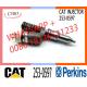 C-A-T For excavator injector assy 253-0618 10R-0724 295-9085 211-3028 374-0705 253-0597