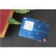 Bluetooth NFC Access Card 0.76mm Thickness IP68 waterproof