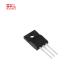 IRFI3205PBF Mosfet In Power Electronics High Power Low On-Resistance