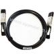 Huawei S9700 Core Routing Switch High Speed 3M Cable SFP-10G-CU3M