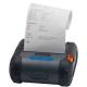 Retail Shop and Store BT Supported Rechargeable Adhesive Barcode Thermal Label Printer