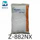 AGC Fluon ETFE Z-882NX Fluoropolymer Plastic Powder Heat Resistant In Stock
