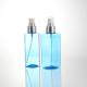 180ml Square Spray Plastic Fine Mist Bottle For Personal Care