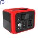 Outdoor Portable Power Stations 299.5Wh 12V 83200mAh