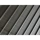 Stainless Steel Johnson Wedge Wire Screens Vee Shaped For Mining Industry