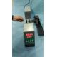 Mini Wire And Cable Tube Laser Diameter Guage Measuring Instrument Aluminum