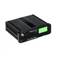 Digital Video Recorder 8 channels mDVR system vehicle CCTV system