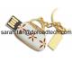 New Jewelry Gift Fashion Bag USB Flash Drives Real Capacity Guaranteed