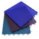 Recyclable Anti Aging Interlocking Gym Mats Recyclable Basketball Court