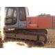 Hitachi ex200-5 zx200-3 ex200-1 ex200-2 used excavator for sale
