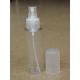 90ML Round Cosmetic PET/HDPE Bottles With the scale Supplier Lotion bottle, Srew cap