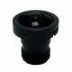 1/2.3 2.71mm F2.8 12Megapixel M12x0.5 Mount 149degree wide angle lens for Gopro Hero cameras